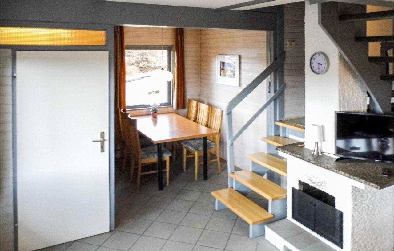 Ferienhaus 70 In Kirchheim Kemmerode Exterior photo