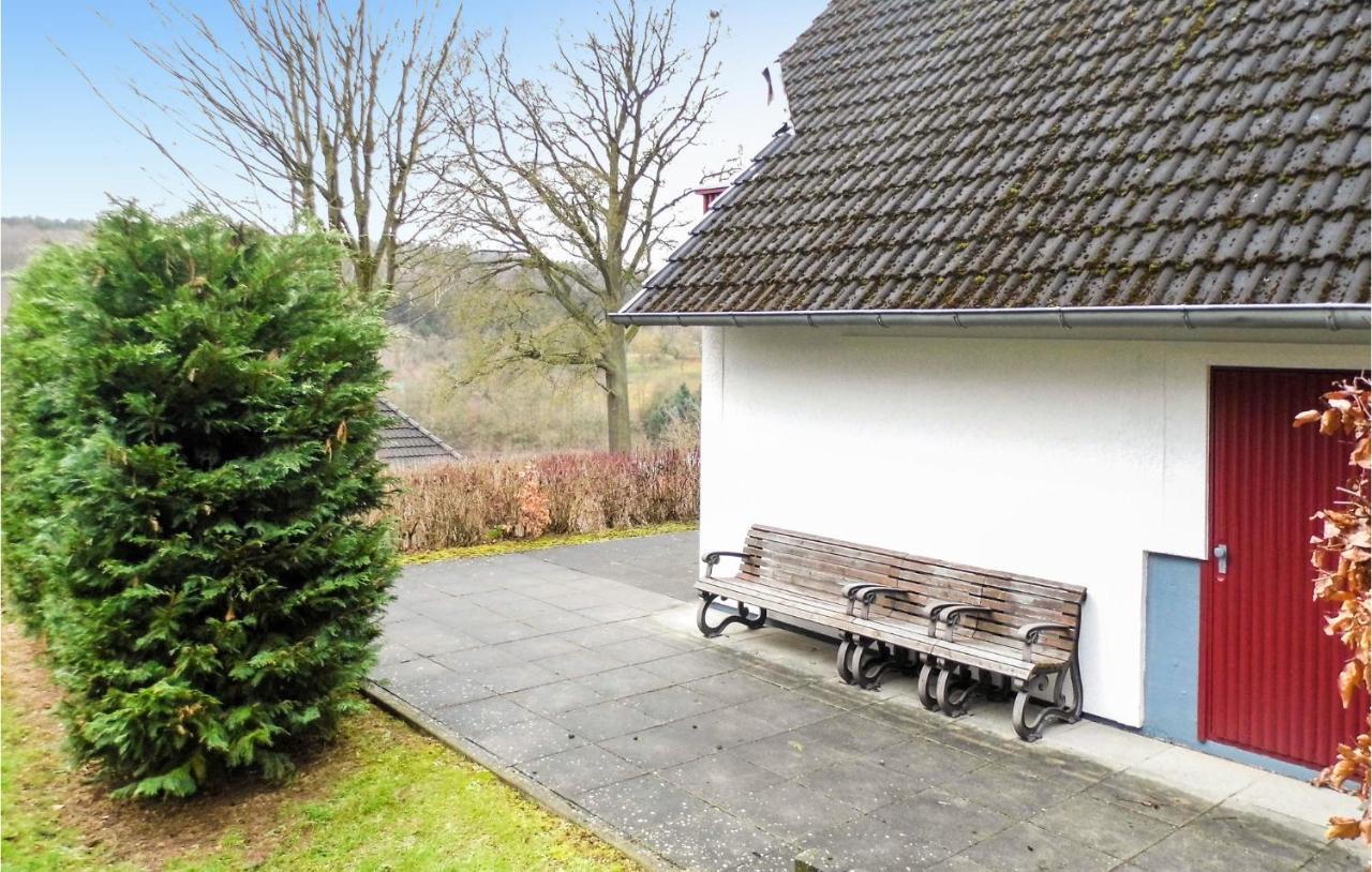 Ferienhaus 70 In Kirchheim Kemmerode Exterior photo